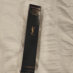 Yves Saint Laurent Lash Clash Mascara Full Size